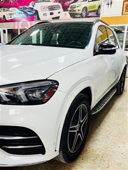 مێرسێدس بێنز GLE